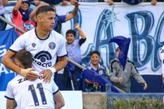 Foto: Independiente Rivadavia Foto: Independiente Rivadavia