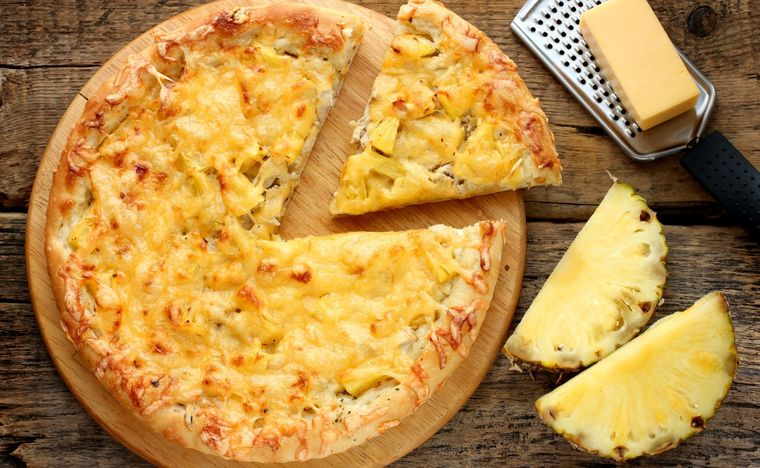 Qué tenemos que comer, cuánto, cómo, dónde… todo a un click de distancia. Foto: Shutterstock