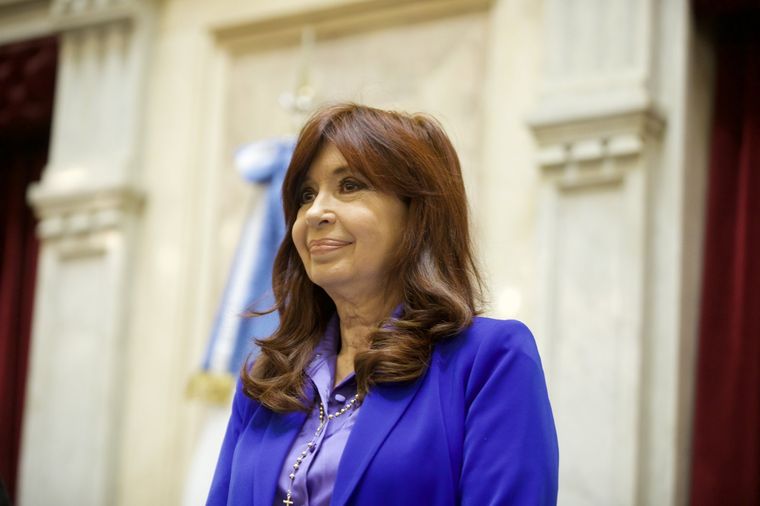 Foto: Twitter Unidad Ciudadana