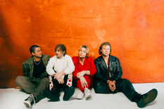 5 Seconds of Summer Foto: Gentileza Prensa DF Entertainment / Foto: Andy Deluca