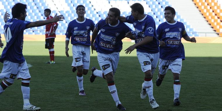 Foto: Alf Ponce / MDZ
