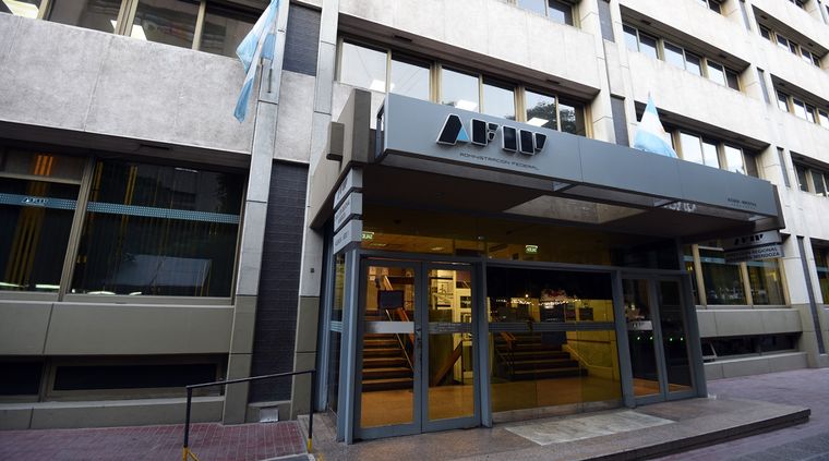 Foto: ALF PONCE / MDZ