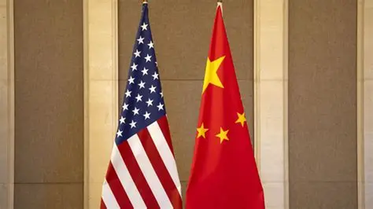 La gran fractura: Cómo EE.UU&nbsp;y China están dividiendo el mundo de la IA.