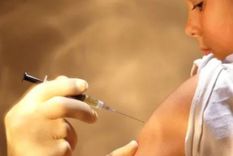 webinar especial para los padres: vacunas de la edad escolar