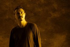 pedro aznar presenta contraluz esta noche en teatro plaza