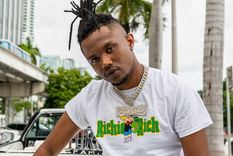 Conocé la intrigante historia del cantante del hit viral de Tik Tok Polimá Westcoast, uno de los mayores exponentes de trap chileno. Foto: Instagram