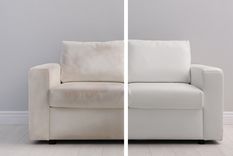 La limpieza es un antes y un después. Foto: Fuente: Shutterstock