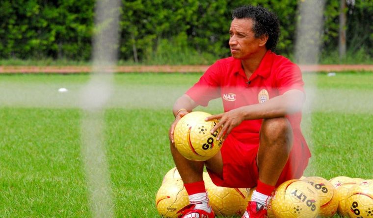 Anthony De Ávila fue detenido en Italia. Foto: Antena 2