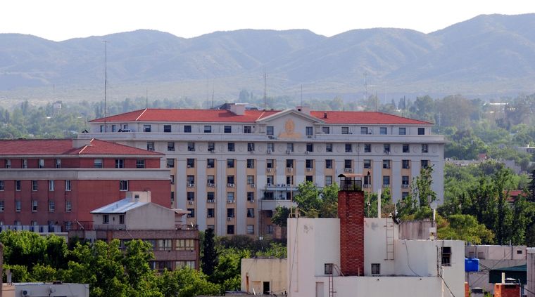 Foto: ALF PONCE MERCADO / MDZ