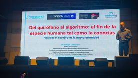 Una nueva edición del Festival de ExperiencIAs Una nueva edición del Festival de ExperiencIAs