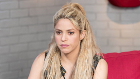 Mhoni Vidente tiene una alerta para Shakira por la brujería que le tienen preparada. Foto: John Parra.