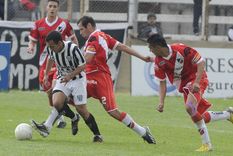 Foto: Alf Ponce / MDZ