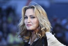 Madonna nació en Michigan, Estados Unidos Foto: Madonna / Instagram Madonna nació en Michigan, Estados Unidos Foto: Madonna / Instagram