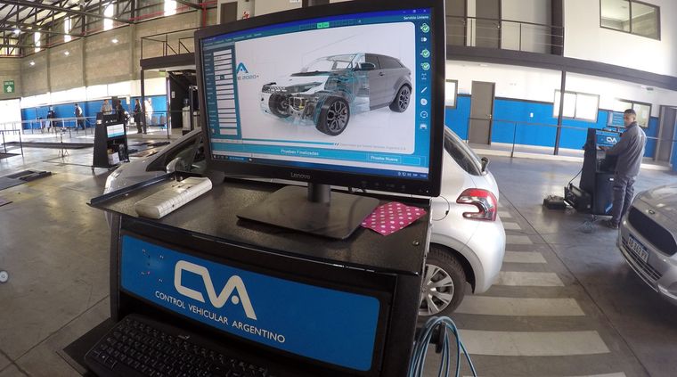 Foto: ALF PONCE MERCADO / MDZ