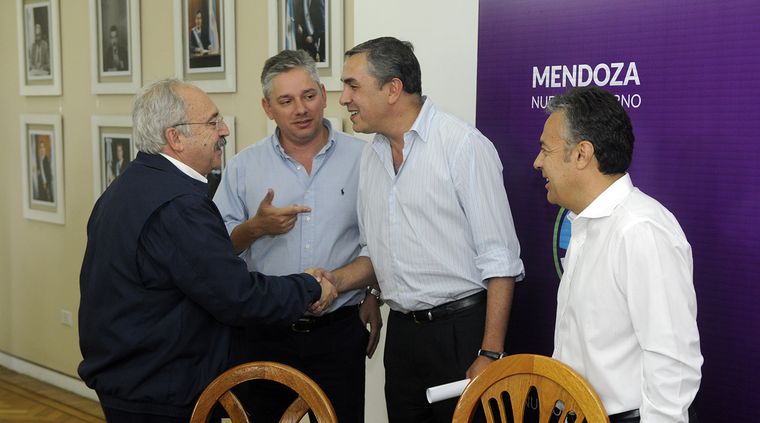 Foto: Pachy Reynoso/MDZ