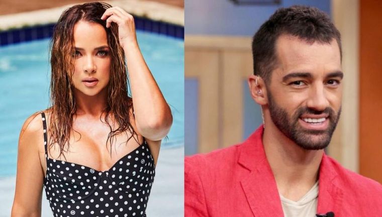 Adamari López y Toni Costa fueron una de las parejas más emblemáticas del espectáculo latino.