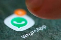 ¡asombrosa! conoce la nueva funcion de whatsapp que te encantara ¡asombrosa! conoce la nueva funcion de whatsapp que te encantara