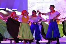 Habrá faltazos a la Vendimia.&nbsp;