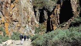 Foto: Cámara de Turismo Mendoza
