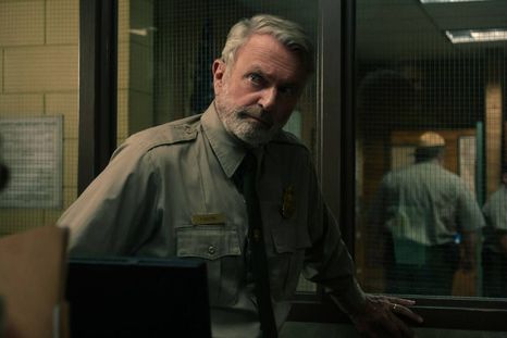 Netflix estrena esta serie inigualable. Netflix estrena esta serie inigualable.