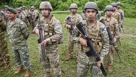 De cuánto es el sueldo de un soldado voluntario. De cuánto es el sueldo de un soldado voluntario.