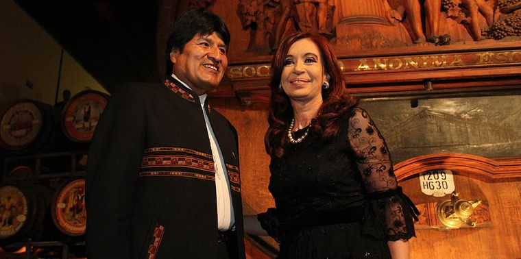 Foto: Nacho Gaffuri / MDZ