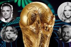 Los detalles de los shows que harán especial la final del Mundial 2026. / Archivo MDZ