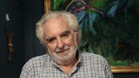 Pacho ODonnell Foto: Exitoína