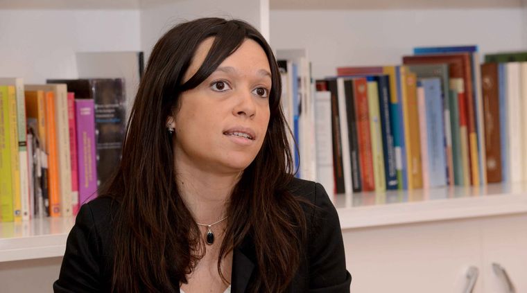 Foto: Gobierno de Mendoza