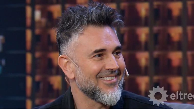 Leo Montero rompió el silencio sobre su futuro en la televisión.