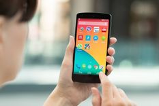 Borrar el caché de tu celular a menudo es importante para un mejor funcionamiento (Foto: Shutterstock). Foto: Freepik