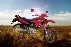 asi esta el mercado de motos en el pais