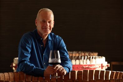 MDZol | Tim Atkin Foto: Gentileza