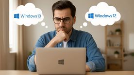 Windows 10 tiene fecha de vencimiento: ¿conviene actualizar ahora o esperar a Windows 12? Windows 10 tiene fecha de vencimiento: ¿conviene actualizar ahora o esperar a Windows 12?