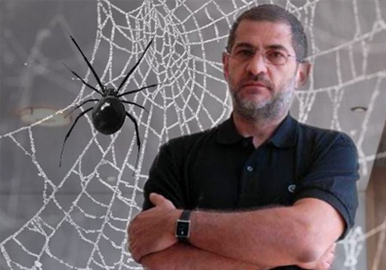 Schoklender Foto: MDZ