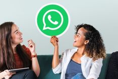 La Inteligencia Artificial llegó a WhatsApp Foto: Freepik La Inteligencia Artificial llegó a WhatsApp Foto: Freepik