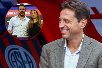 MDZol | Marcelo Moretti Sergio Costantino