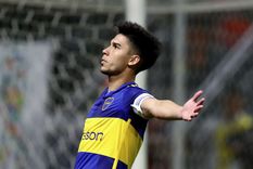 Pol habló de todo y de todos. Foto: NA