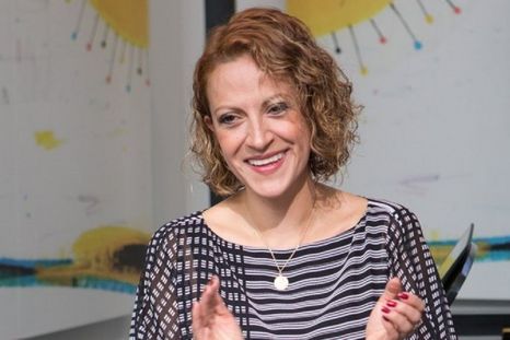 Bedoya es una reputada periodista colombiana. El año pasado, ganó el Premio Mundial de Libertad de Prensa Unesco-Guillermo Cano 2020. Foto: GETTY IMAGES