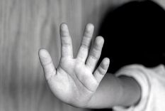 La acusada por abuso sexual fue condenada a 18 años de cárcel Foto: Imagen ilustrativa / Télam La acusada por abuso sexual fue condenada a 18 años de cárcel Foto: Imagen ilustrativa / Télam