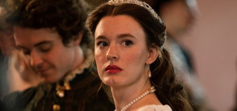 La miniserie se basa en hechos reales. Foto: Archivo