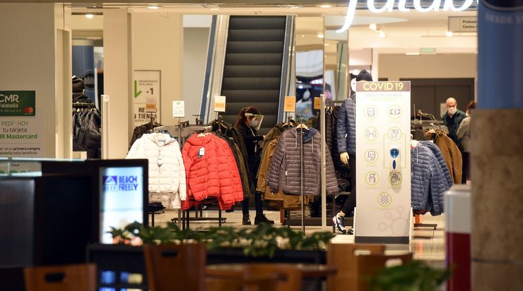 Foto: ALF PONCE MERCADO / MDZ