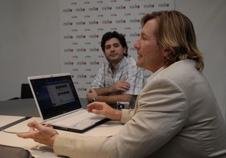 Foto: Marcelo Ruiz / MDZ