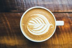 12 productos super originales para los amantes del cafe