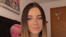 Karyme Hernández nos da pautas para saber cómo vestir el blazer negro Foto: Instagram