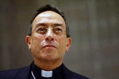 el vaticano acusa a paises de alimentar con balas los conflictos