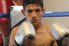 asesinaron a balazos a boxeador en tijuana