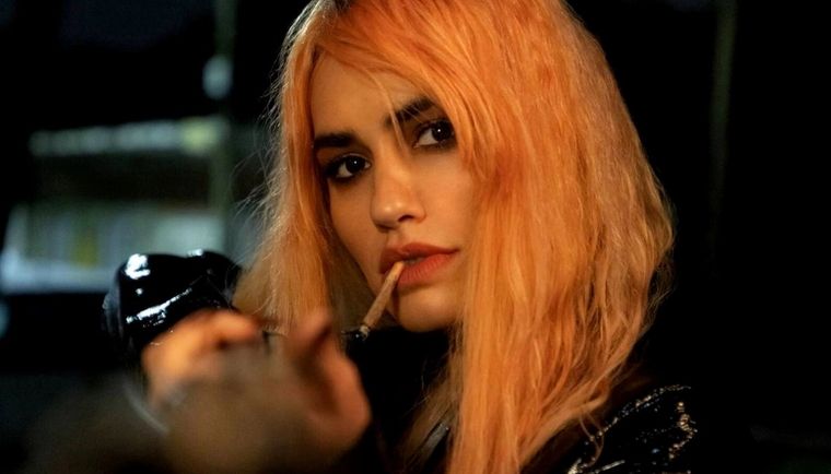 El fin del amor, la serie con Lali Espósito que bajó El Trece Foto: Cortesía Amazon Prime Video