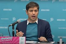 Foto: Captura de video