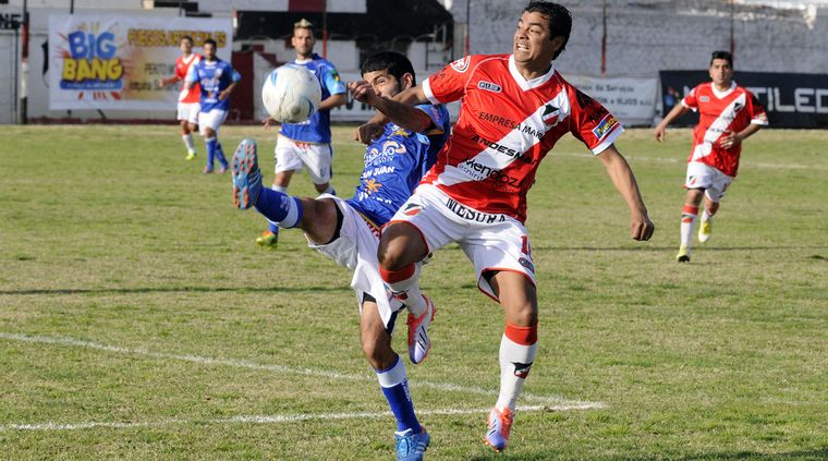 Foto: Alf Ponce / MDZ